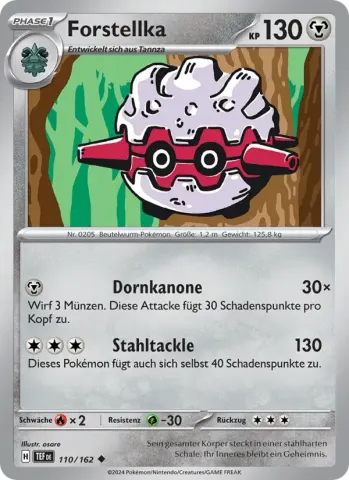 Forstellka · 110