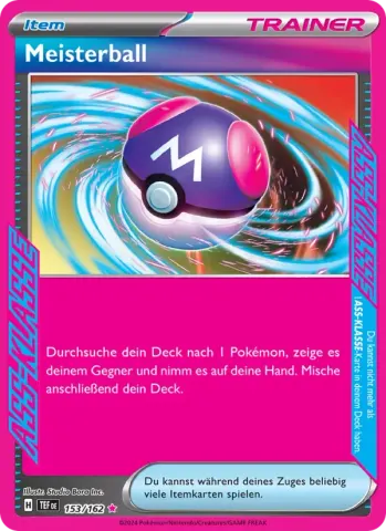 Meisterball · 153