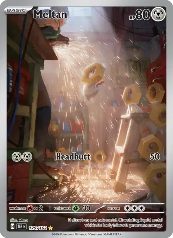 Meltan · 179