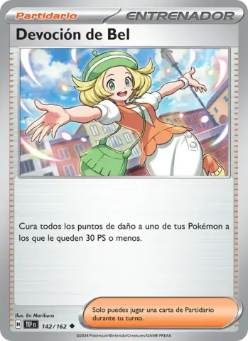 Devoción de Bel · 142