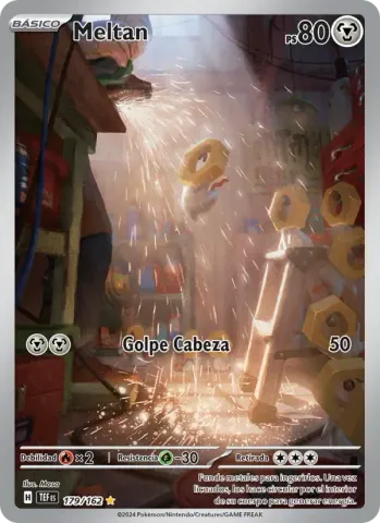 Meltan · 179