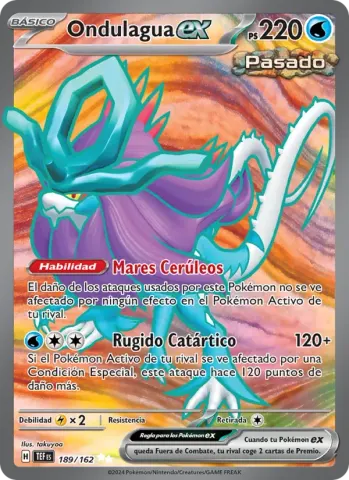 Ondulagua ex · 189