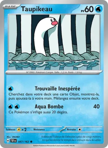 Taupikeau · 047