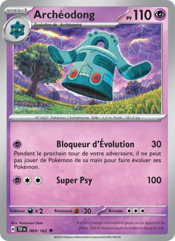 Archéodong · 069