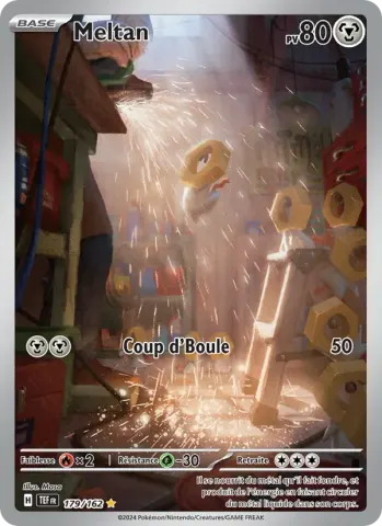 Meltan · 179