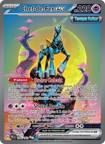 Chef-de-Fer-ex · 206