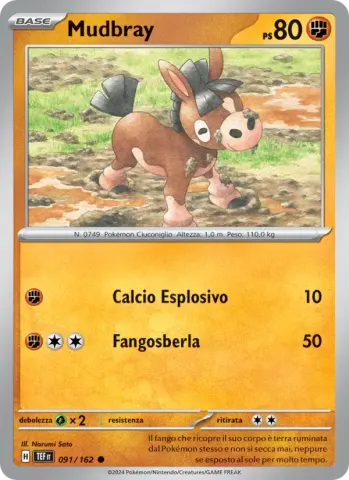 Mudbray · 091