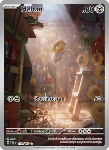 Meltan · 179