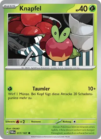 Knapfel · 017