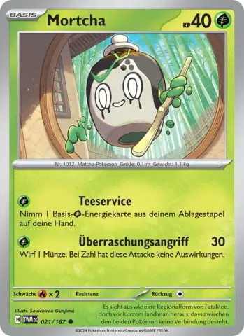 Mortcha · 021