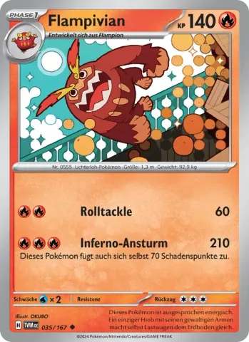 Flampivian · 035
