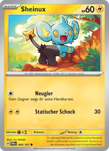 Sheinux · 066