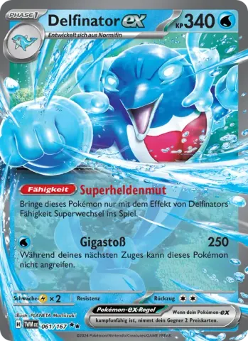 Delfinator-ex · 061