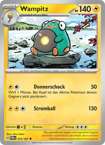 Wampitz · 074