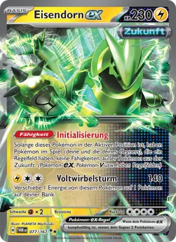Eisendorn-ex · 077