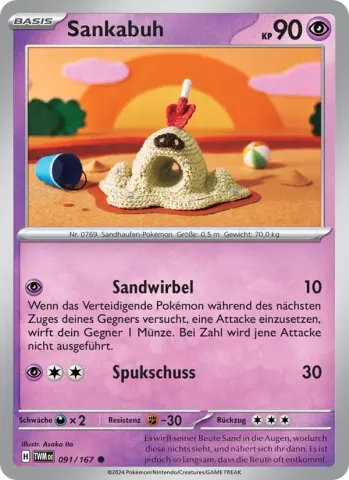 Sankabuh · 091