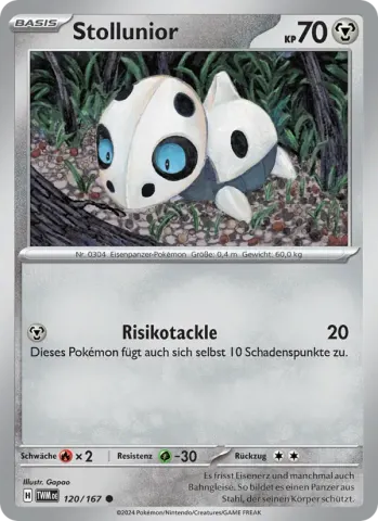 Stollunior · 120