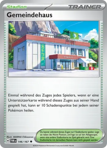 Gemeindehaus · 146