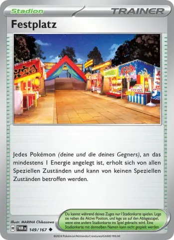 Festplatz · 149