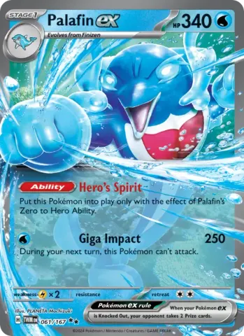 Palafin ex · 061