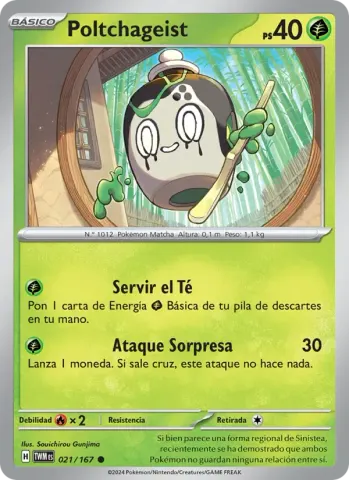 Poltchageist · 021