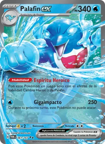 Palafin ex · 061