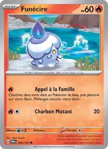 Funécire · 036