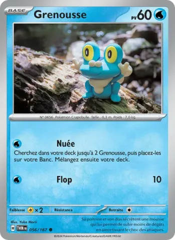 Grenousse · 056