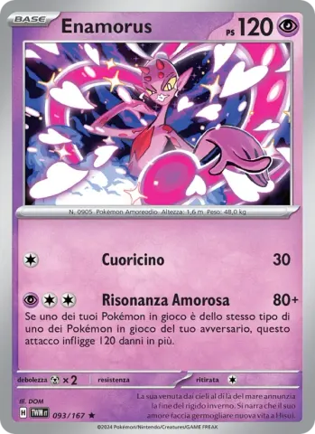 Enamorus · 093