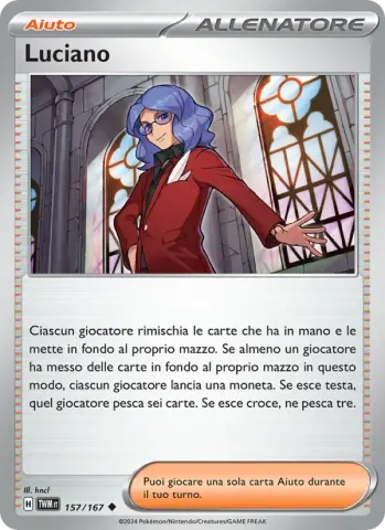 Luciano · 157