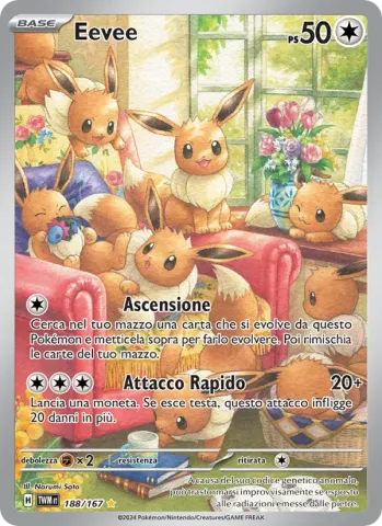 Eevee · 188