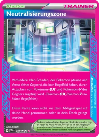 Neutralisierungszone · 060