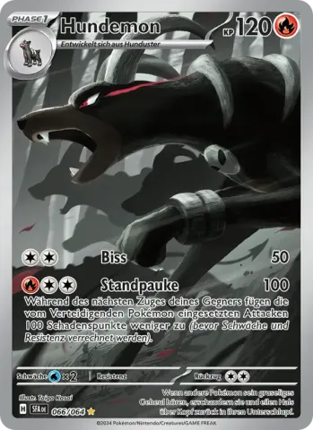 Hundemon · 066