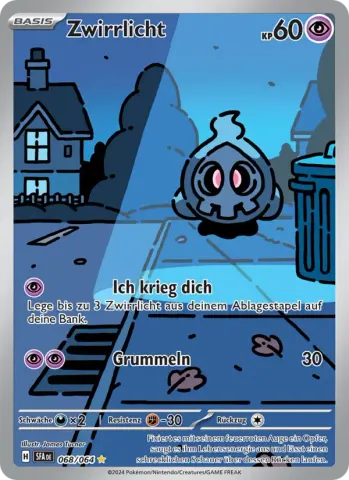 Zwirrlicht · 068