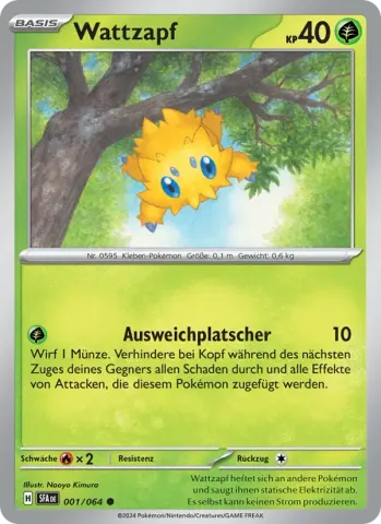 Wattzapf · 001