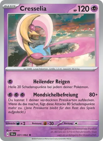 Cresselia · 021
