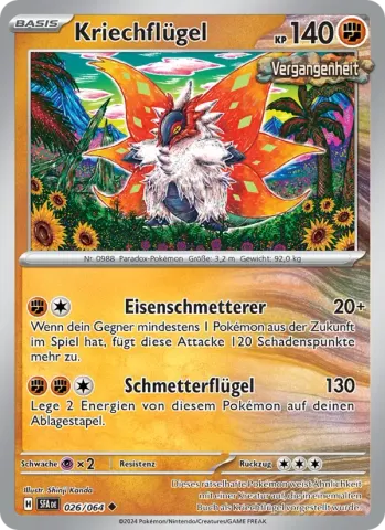 Kriechflügel · 026