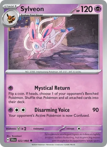 Sylveon · 022