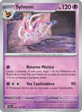 Sylveon · 022