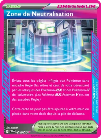 Zone de Neutralisation · 060