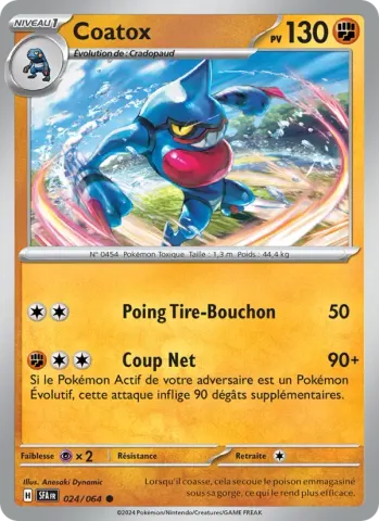 Coatox · 024