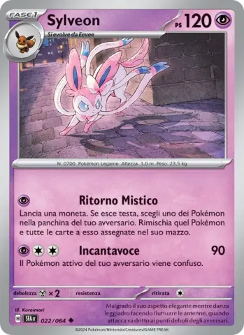 Sylveon · 022