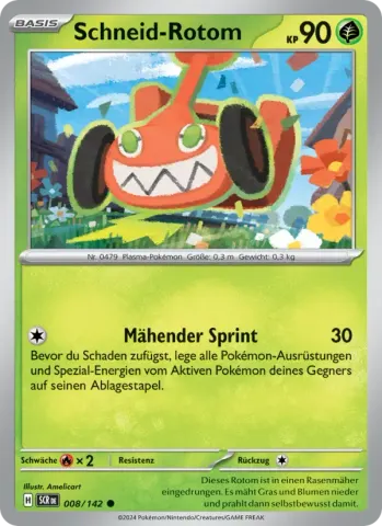 Schneid-Rotom · 008