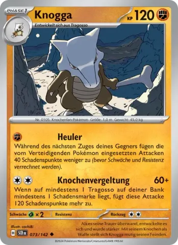 Knogga · 073