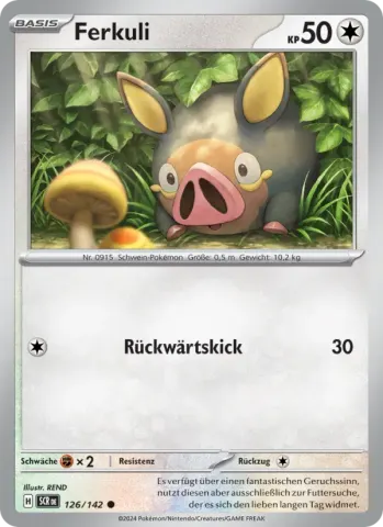 Ferkuli · 126