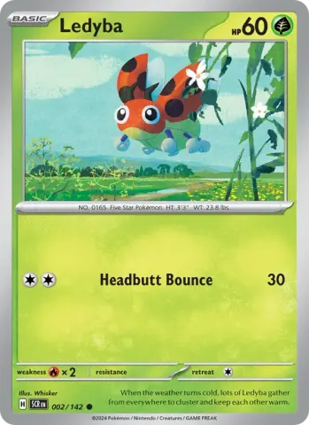Ledyba · 002