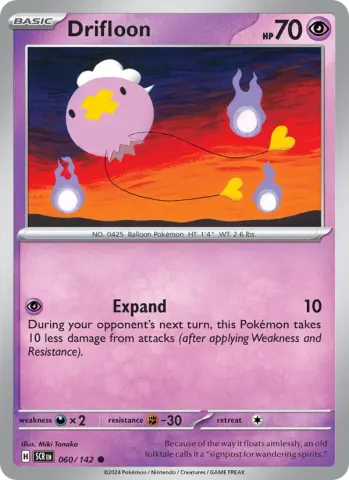Drifloon · 060