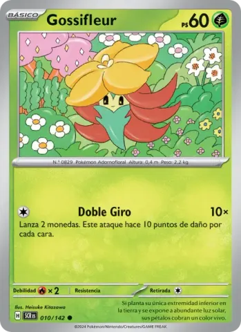 Gossifleur · 010