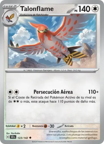 Talonflame · 123