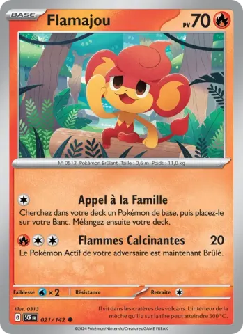 Flamajou · 021